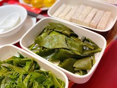 -红运火锅·中国名火锅(中防万宝城店)