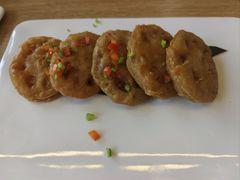 -枣子树·素食餐厅(朱家尖店)