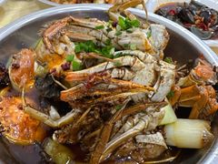 -黄师傅香辣虾(金山大道店)