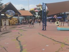 -华夏文旅西安度假区