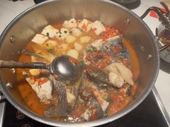 -雀蓝川菜(奥体广场店)