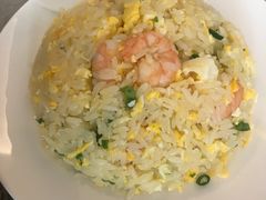 虾仁蛋饭-鼎泰丰(国贸商城店)