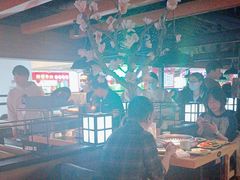 -梨花自助烤肉(乐宾店)