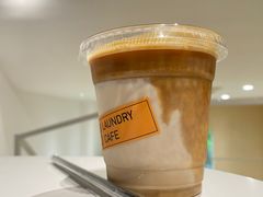 -XI·LaundryCafe 喜咖自助洗衣咖啡店