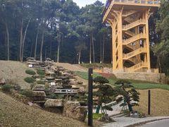 -缙云山景区