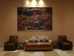 -长白山万达喜来登度假酒店