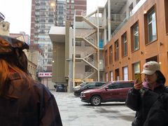 -RAC BAR(安福路店)