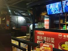 -田婆婆的菜(新天地店)