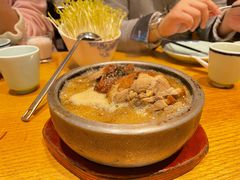 冒烤鸭-张烤鸭·川菜·非遗冒烤鸭(青石桥店)