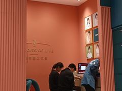 -海马体照相馆(重庆龙湖时代天街D馆店)