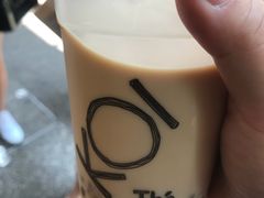 -Koi thé(水坑尾街店)