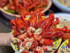 -虾乐园龙虾·夜宵(松江店)