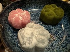 -弓二·烧鸟居酒屋(财富购物中心店)