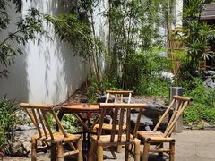 -Metal hands·铁手咖啡