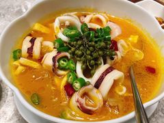 -四道菜·福建菜馆(新街口金鹰店)