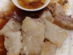 -潮喜竹溪荔湖酒家(荔枝湾店)