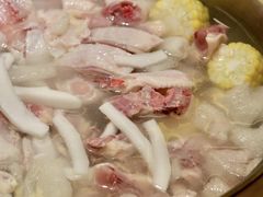 -润园四季椰子鸡火锅(南山海岸城店)