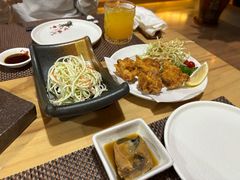 -长崎屋·日本料理·刺身·烧鸟(天河北路店)