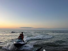 -那香海钻石沙滩浴场