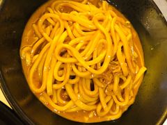 招牌炝锅面-北京厨房(西安SKP店)
