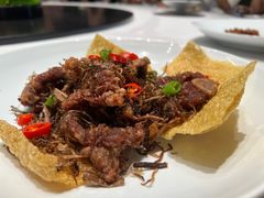 -绸乡宴酒店·融合苏帮宴(吴江店)