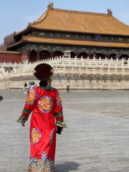 点击看大图 -美云庭古装·格格服汉服·京城旅拍(北京店)