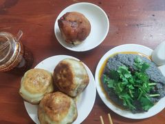 -宝瑞门钉肉饼店
