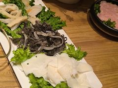 -朴都老北京紫铜火锅(荣成九龙城店)