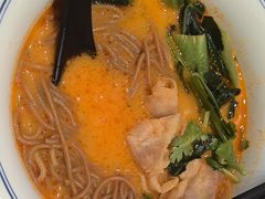 -和府捞面(曹路花园城店)