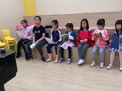 -飞童凡响艺术学校(松江区九里亭校区)