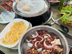 -马晓马佳牛羊肉(新合路店)