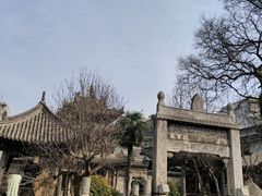 -大学习巷清真寺