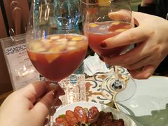 -福龙葡国餐(百老汇店)
