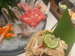 -生如夏花泰式火锅(鹭洲里店)