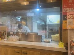-金谷园饺子·烧烤(人大总店)