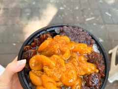 -小胖老味刨冰