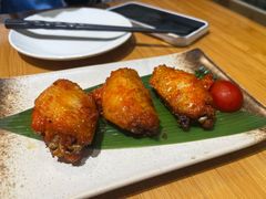 -牛油果大师寿司(瑞景店)