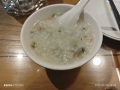 -粥六•新晋菜(柳巷店)