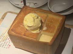 -绿茶餐厅(东莞翔龙天地店)