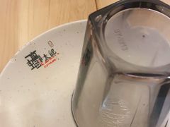 -蚝太郎 • 海鲜烧烤(建国路创始店)