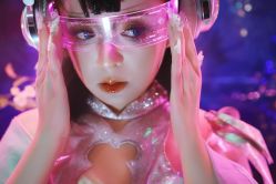 -梓摄影古装写真工作室(富力广场店)