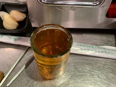 -大汗烧烤滩羊馆(清水河公园店)