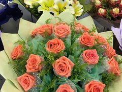 -双季花艺园艺市场(浦东店)