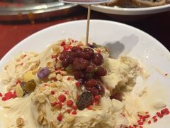 -黄家码头老火锅(解放碑旗舰店)