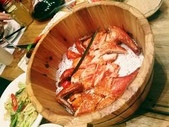 -繁花里音乐餐厅(新天地店)