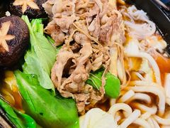 寿喜锅-花亭(仲盛世界商城店)