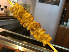 -鸟串烧Yakitori