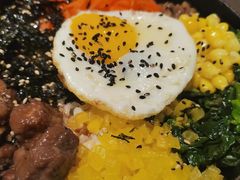 -梨花牛肉汤饭(仁恒伊势丹店)