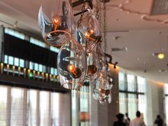 大堂-金海华·悦食东方(苏州中心商场店)