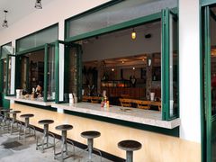 门面-RAC BAR(安福路店)